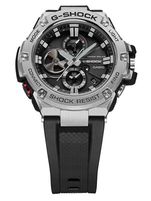 Gst-b100 g-steel watch - Watches | Prefair